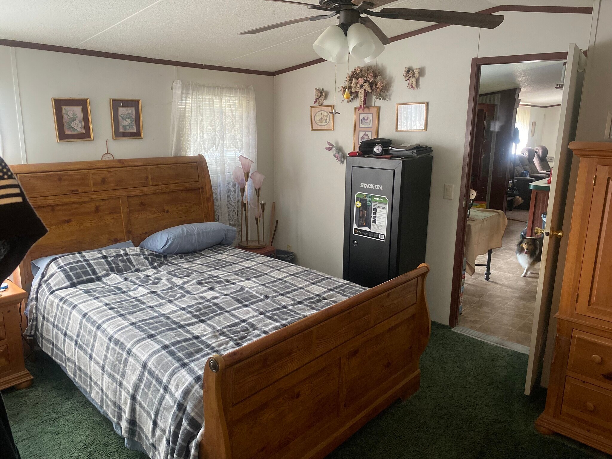 Building Photo - 222 Trailwind St