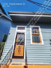 Building Photo - 1136 Frenchmen St