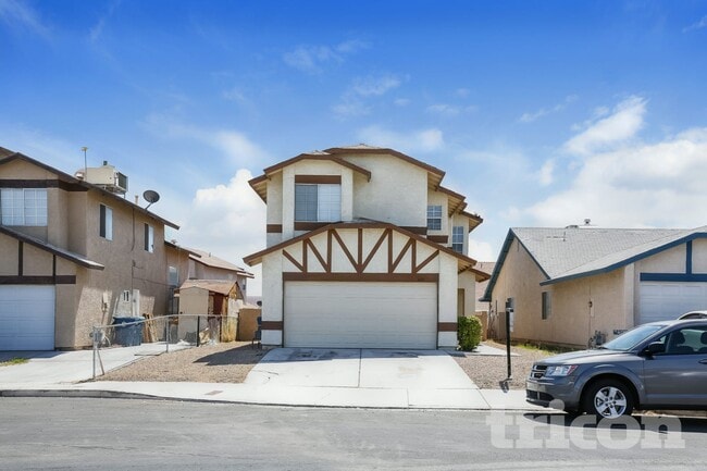 Building Photo - 4485 Galore Ave