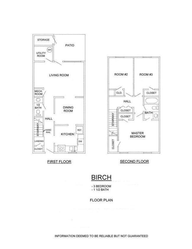 Building Photo - Washington Square Townhouses