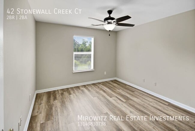 Building Photo - 42 Stonewall Creek Ct