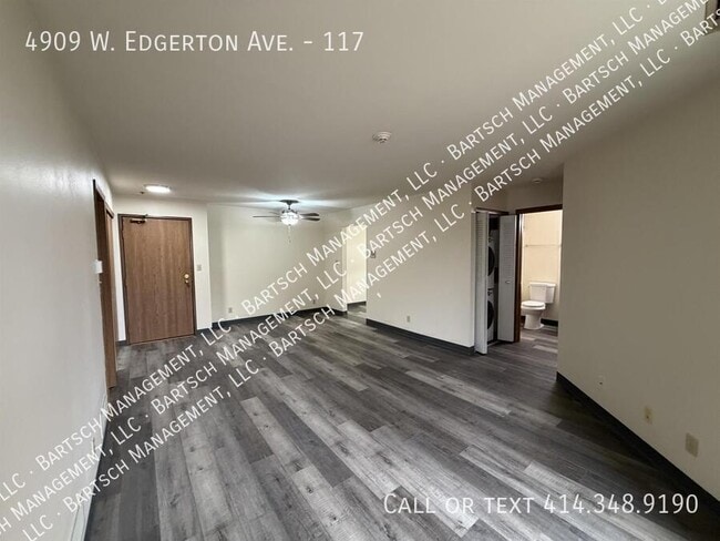 Building Photo - 4909 W Edgerton Ave