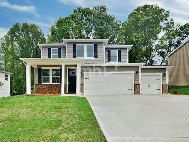 Building Photo - 214 Hickory Pointe Rd