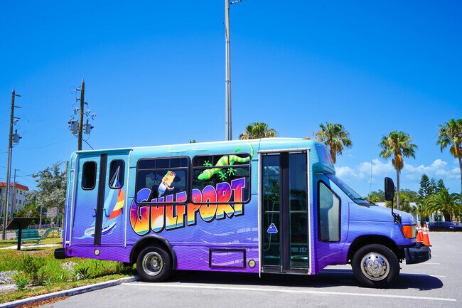 Building Photo - 1826 58th St S