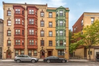 Building Photo - Two Bed Near Northeastern - No Fee