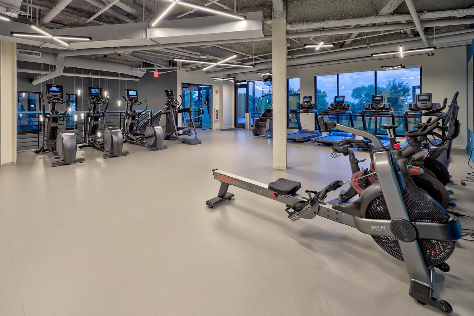 Building Photo - 780 Morrissey Blvd