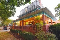Building Photo - the co.space