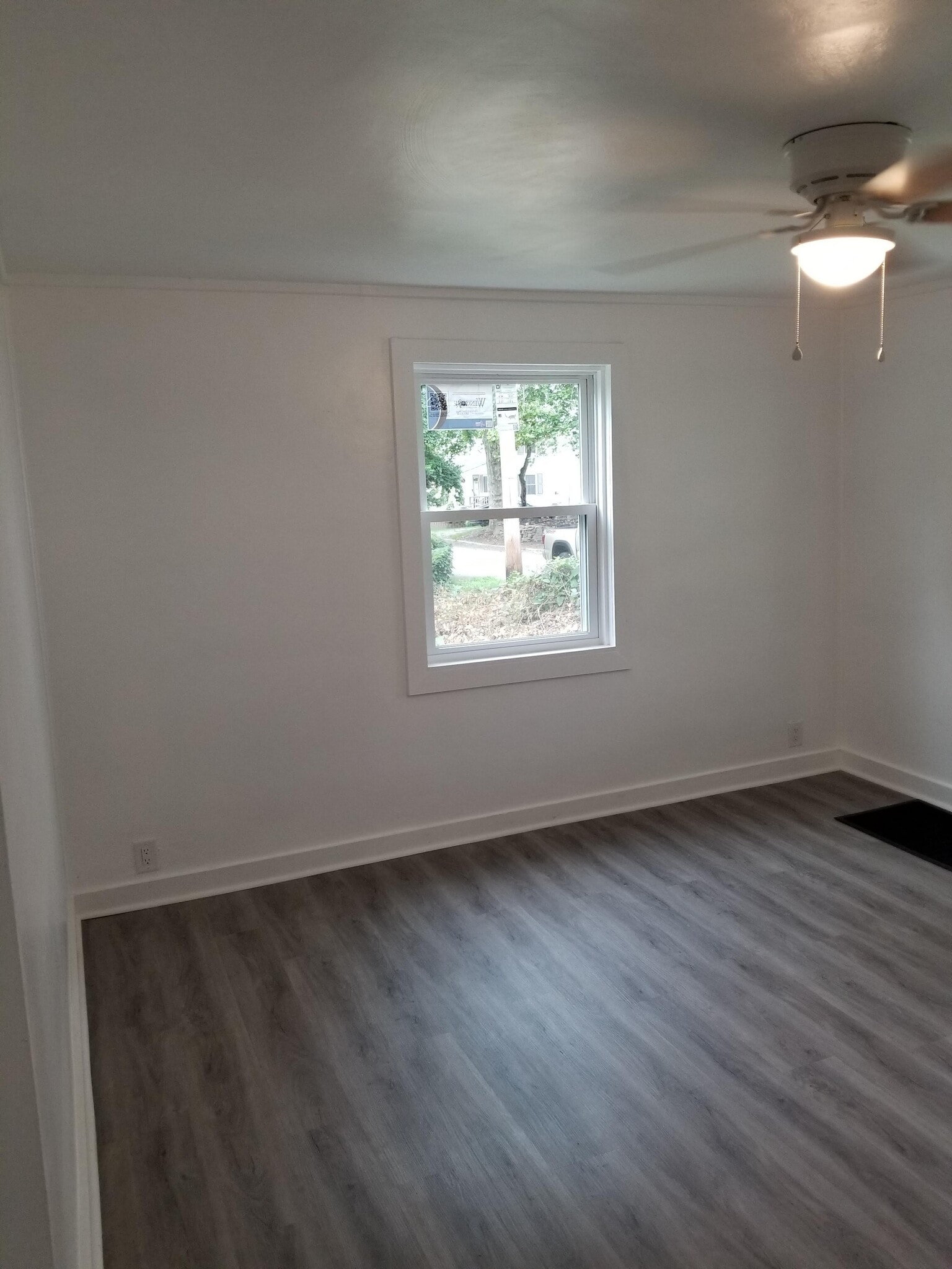 Living Room - 231 Prisani Street