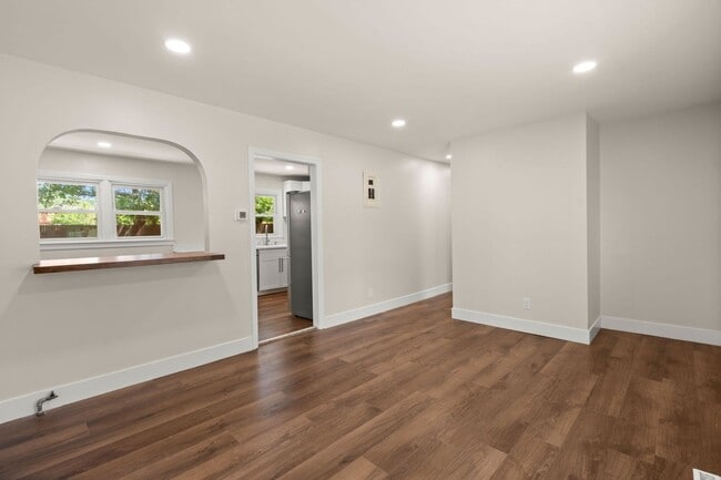 Building Photo - Spacious Split-Level Living with Dual Fireplaces & Expansive Deck