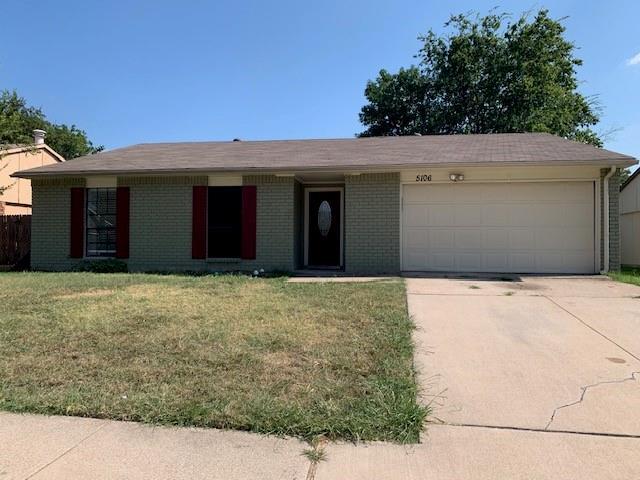 Primary Photo - 5106 Worley Dr