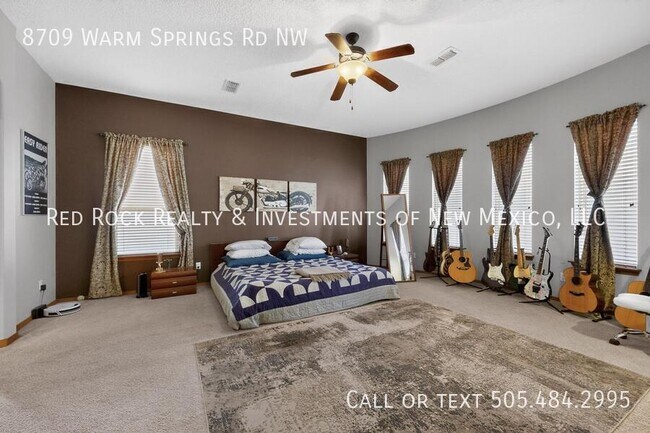 Building Photo - 8709 Warm Springs Rd NW