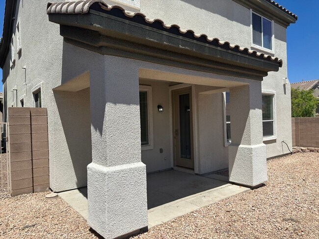 Building Photo - Spacious SW two story in a gated community!