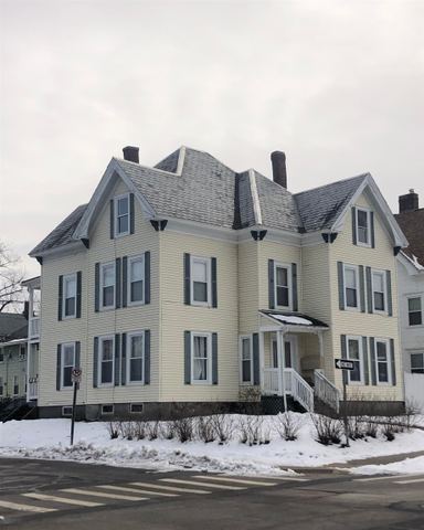 Primary Photo - 673 Pine St