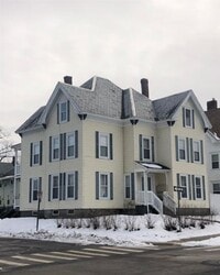 Building Photo - 673 Pine St