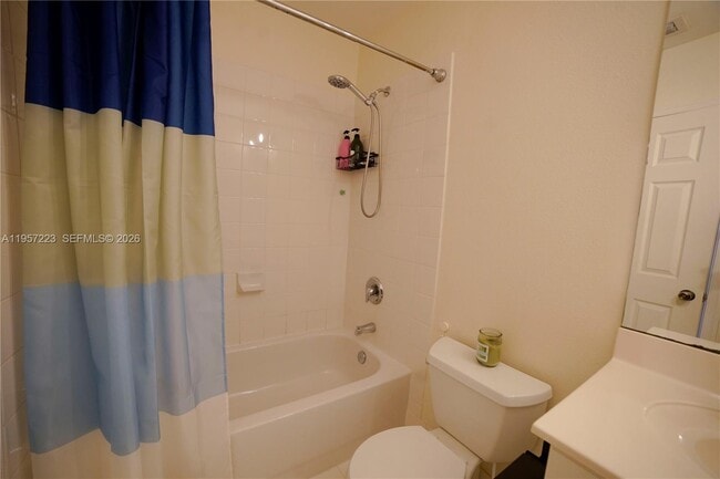 Building Photo - 8360 SW 27th St