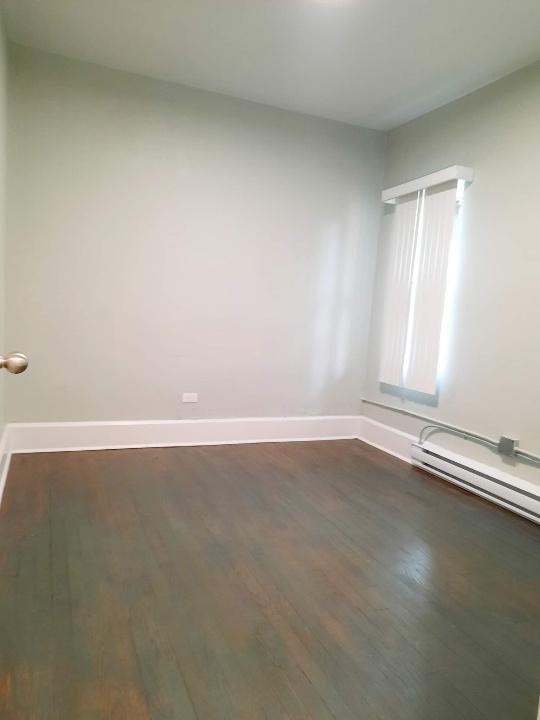Floorplan - Parkview Manor