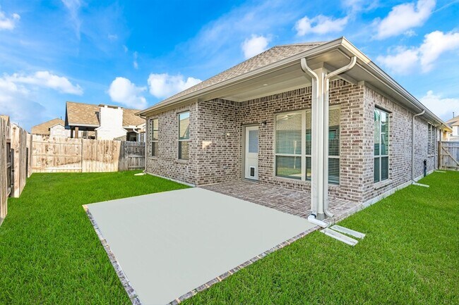 Building Photo - 23210 Penstemon Trail