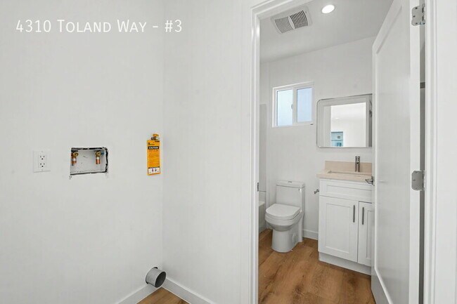 Building Photo - 4310 Toland Way
