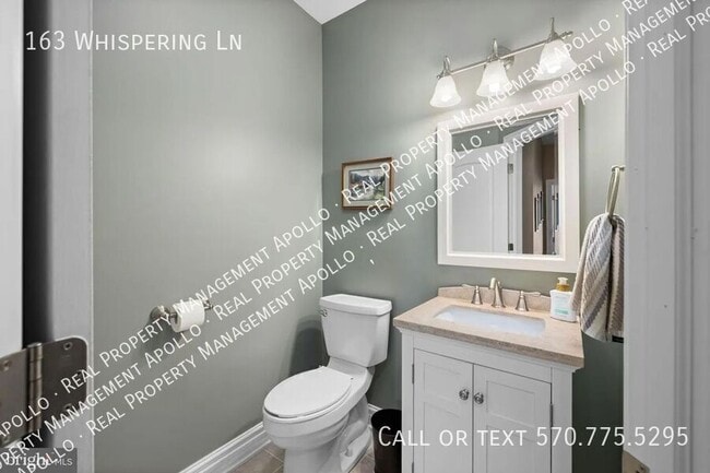 Building Photo - 163 Whispering Ln