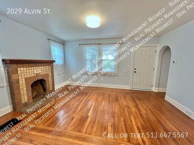 Building Photo - 2029 Alvin St