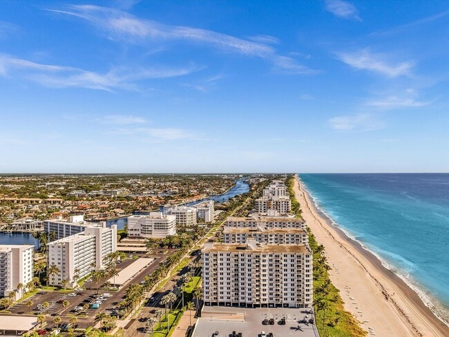 Building Photo - 3301 S Ocean Blvd
