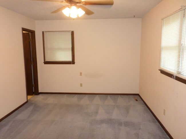 Building Photo - House on Browning available soon