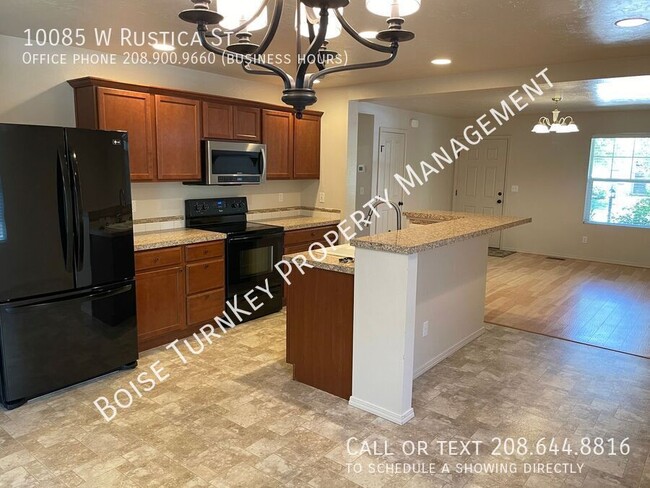 Building Photo - 10085 W Rustica St
