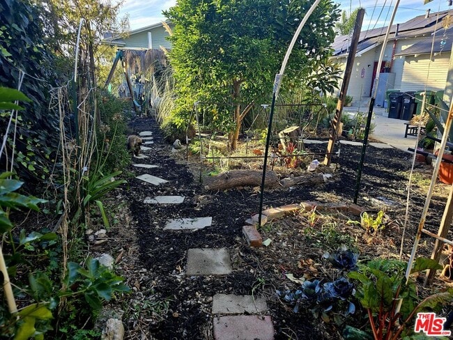 Building Photo - 4166 S Harvard Blvd