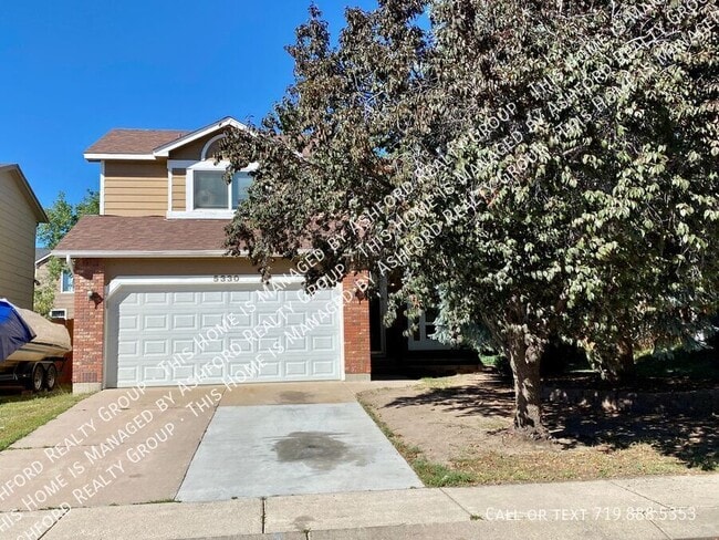 Building Photo - 5330 Tupper Ct