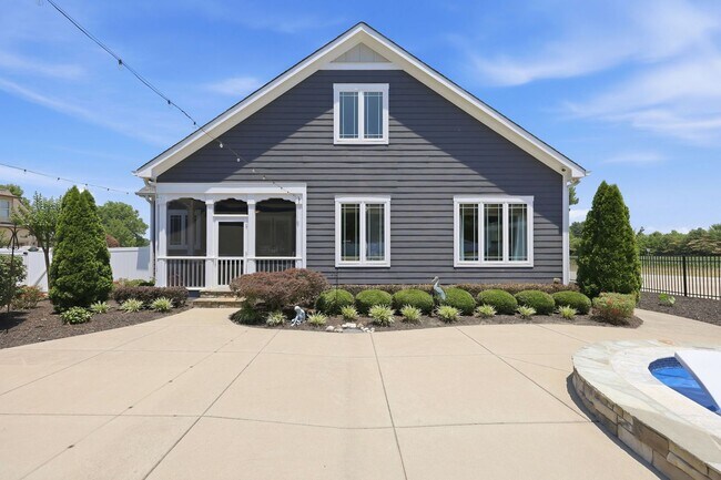 Building Photo - 3183 US-421