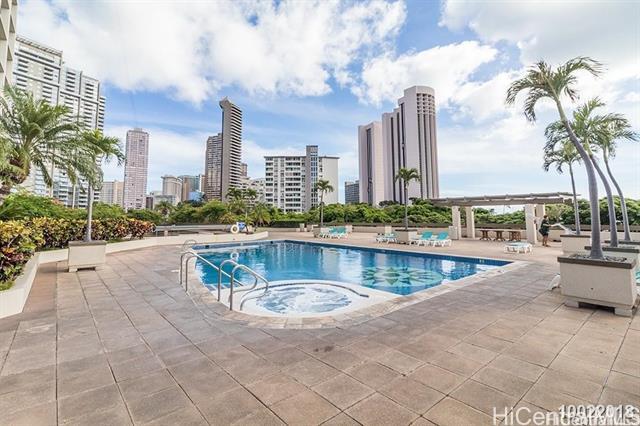 Building Photo - 1650 Ala Moana Blvd