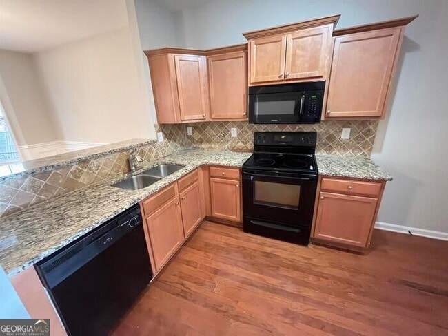 Building Photo - 879 Langston Trce