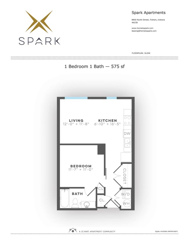 Glow.jpg - Spark Apartments