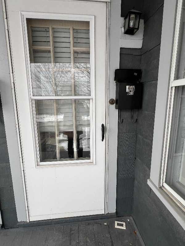 Building Photo - 736 N Pearl St