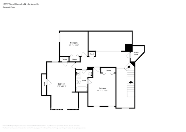 Building Photo - 12657 Shoal Creek Ln N