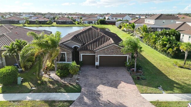 Building Photo - 3504 Savanna Palms Ct