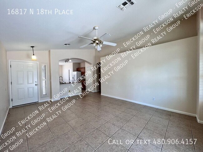 Building Photo - 16817 N 18th Pl