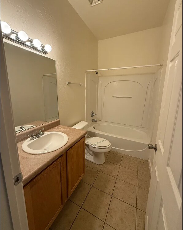 Bathroom - 221 E Elm St