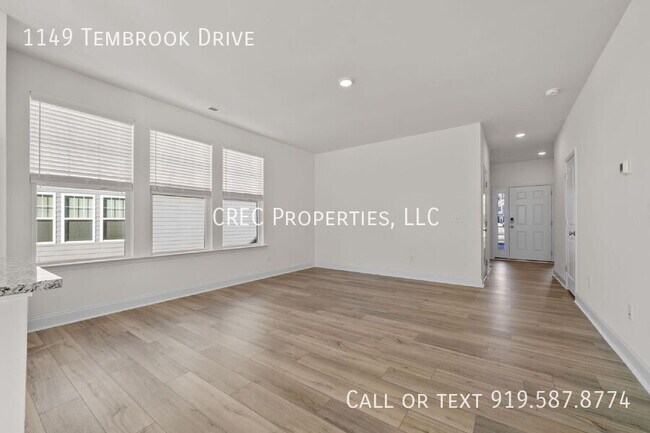 Building Photo - 1149 Tembrook Dr