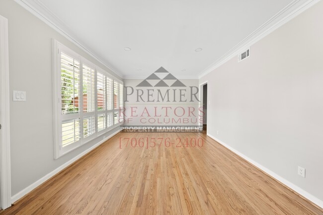 Building Photo - 1219 Dunbar Ct
