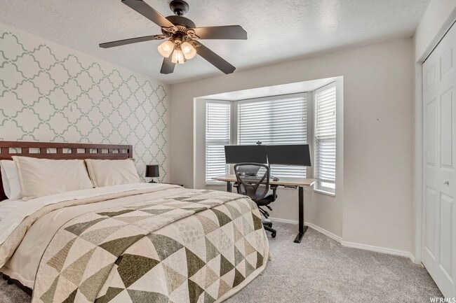 Building Photo - Spacious West Jordan Home Backing to Duck Pond & Trails | Large Yard + Garage