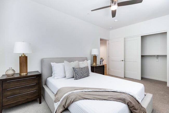 bed - Culdesac Tempe