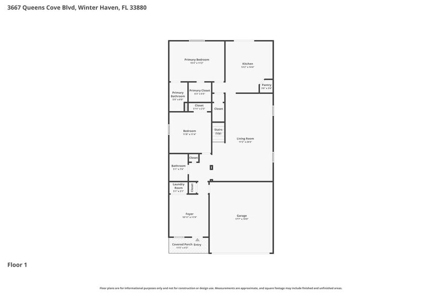 Building Photo - 3667 Queens Cove Blvd