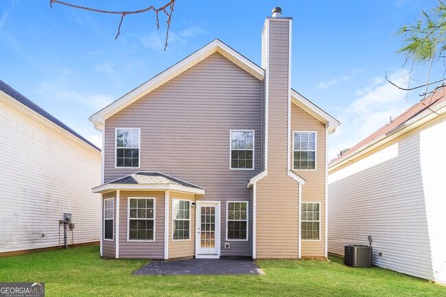 Building Photo - 11236 James Madison Dr