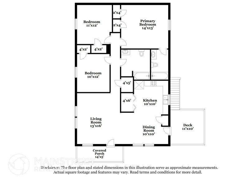 Building Photo - 240 Mitchell Ave