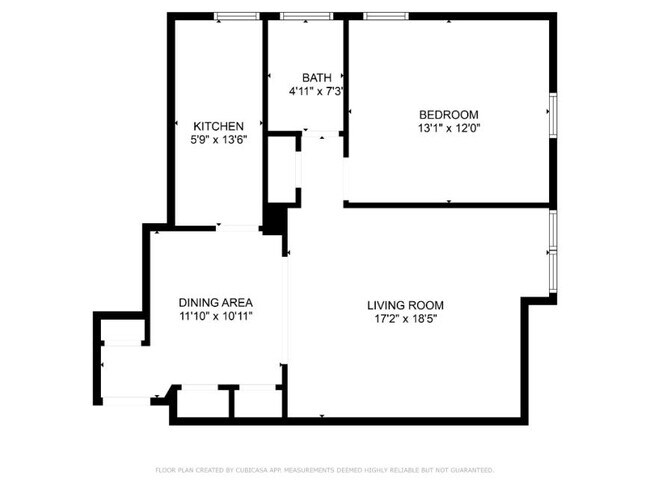 Building Photo - 1 bedroom in WOODSIDE NY 11377