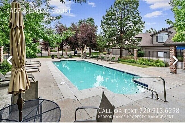 Building Photo - 6457 S Dallas Ct