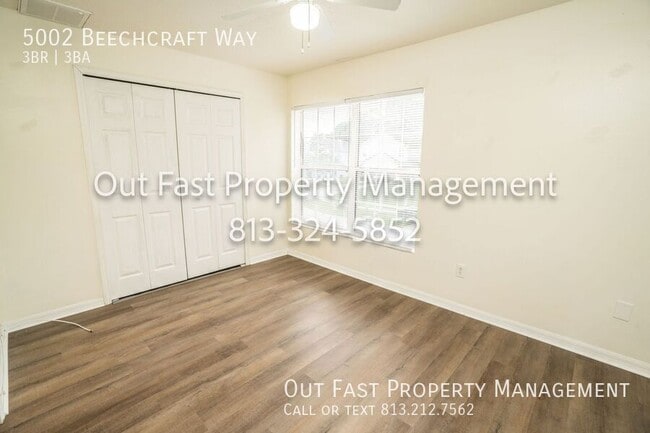 Building Photo - 5002 Beechcraft Way