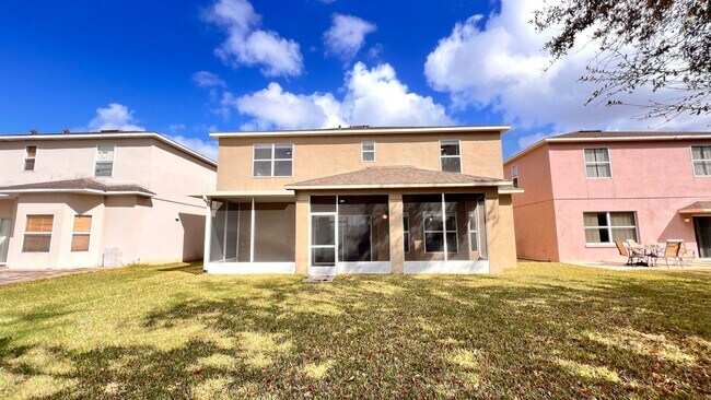 Building Photo - AWESOME 4BD/3BA in Orlando!!!