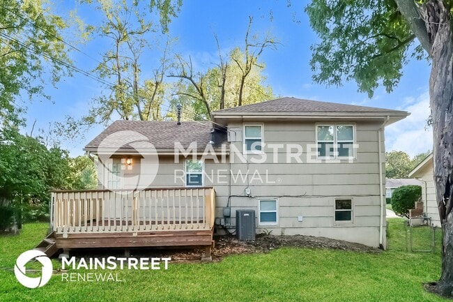 Building Photo - 8508 E 85th Terrace